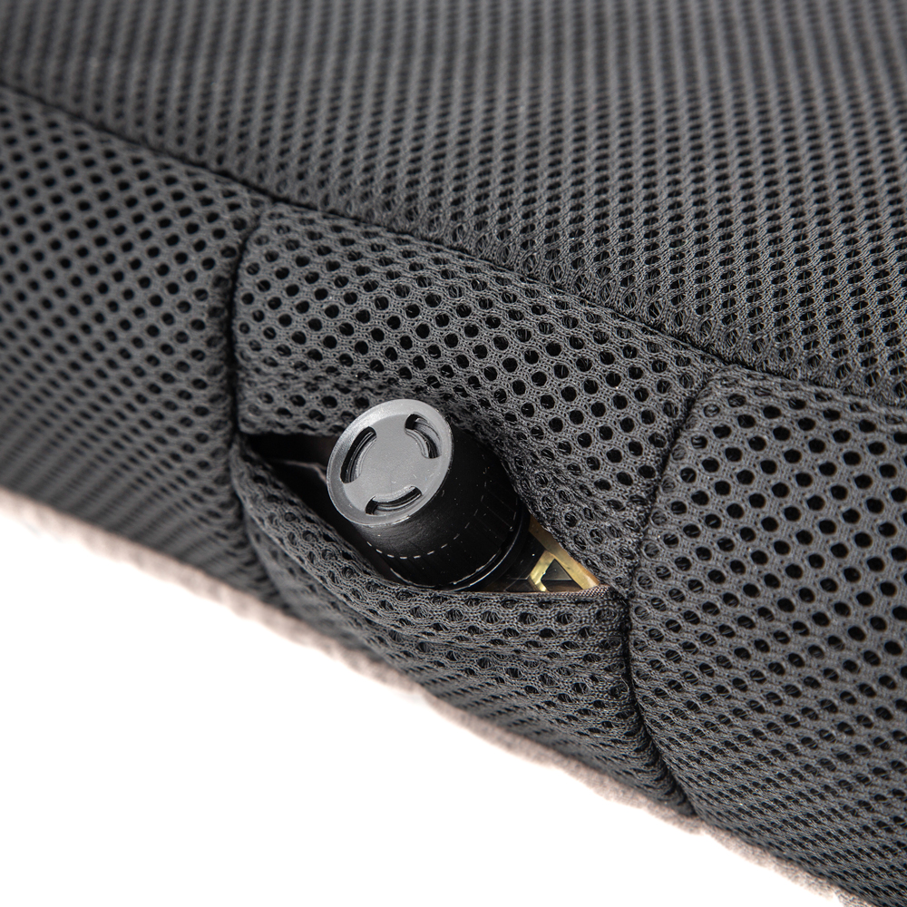 Клапан для регулирования уровня давления