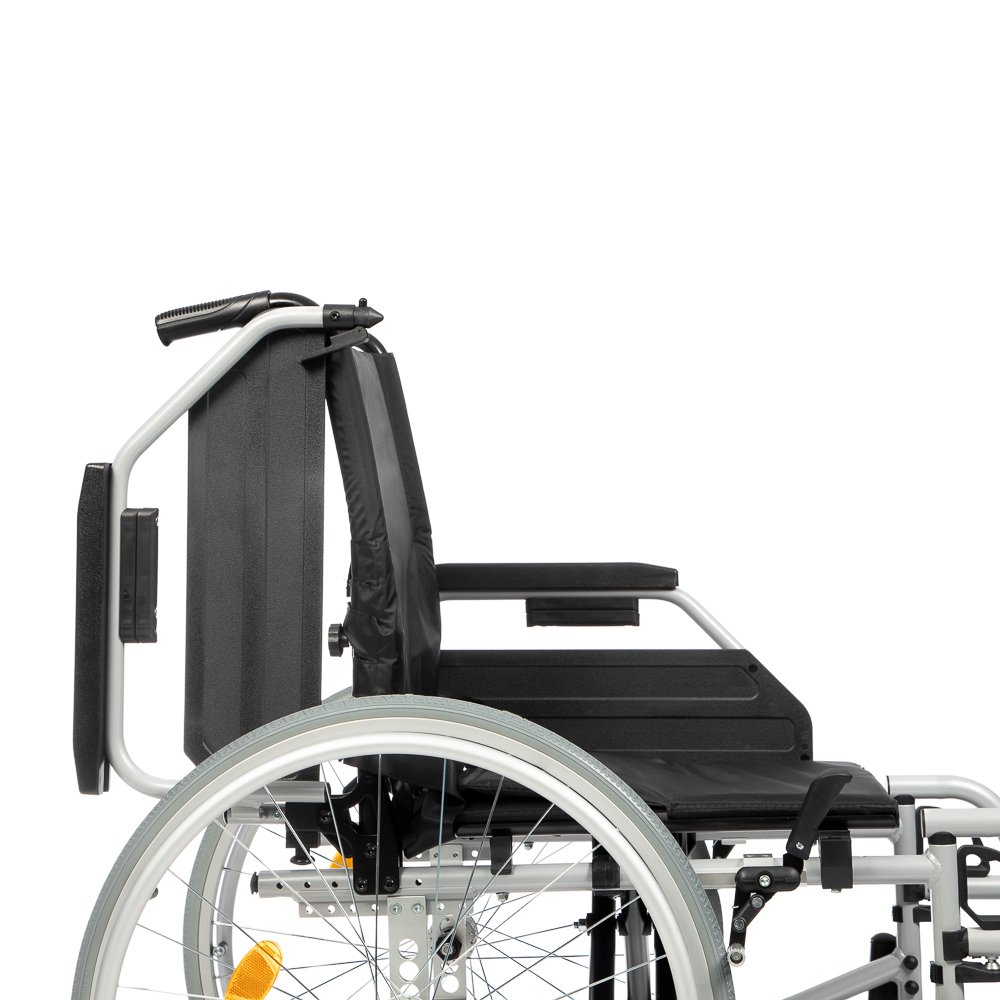 Откидные подлокотники