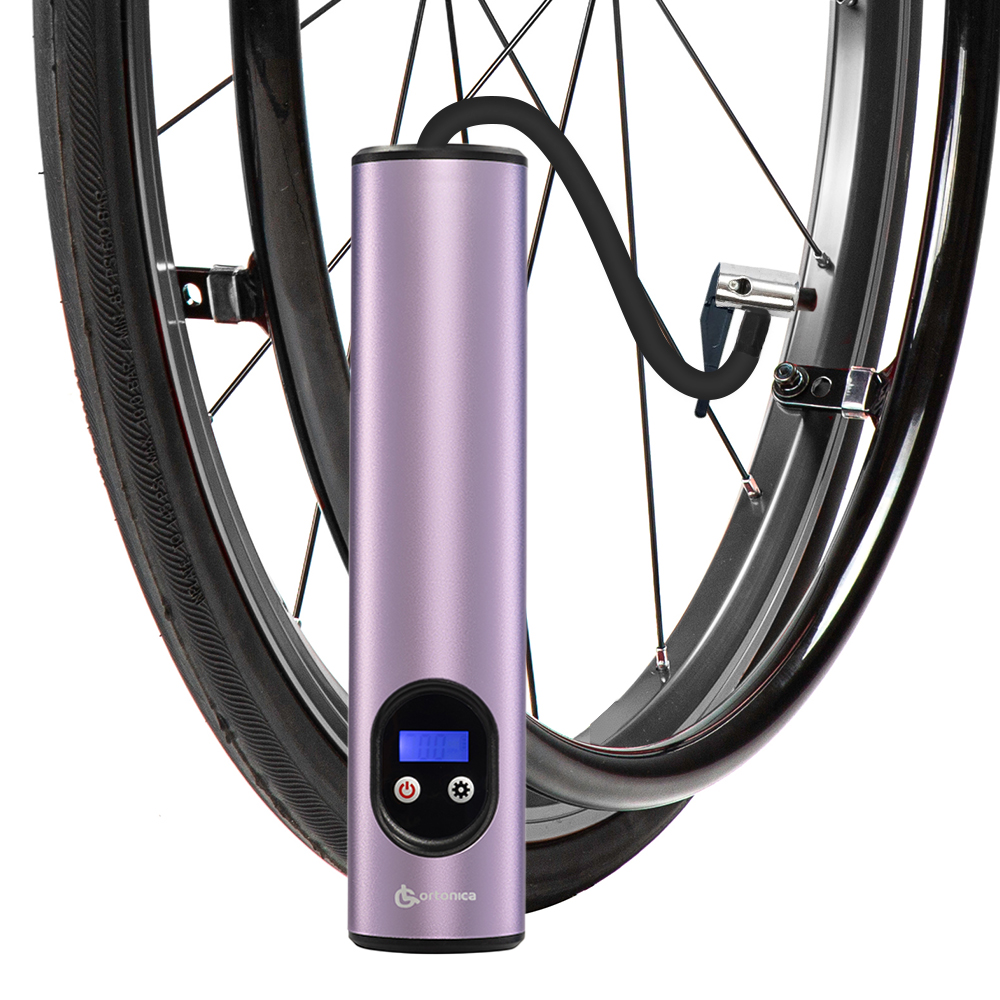 Воздушный компрессор Air Pump Lumi