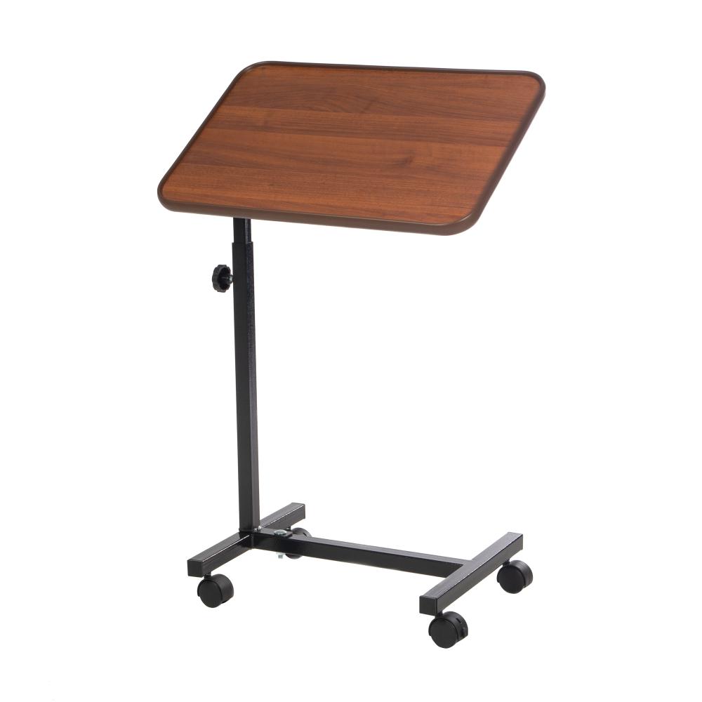 Столешница, регулируемая по углу наклона