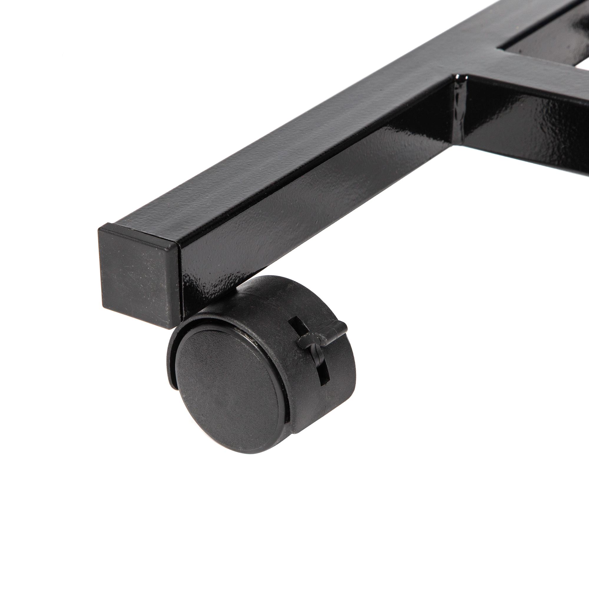 Фиксатор колес