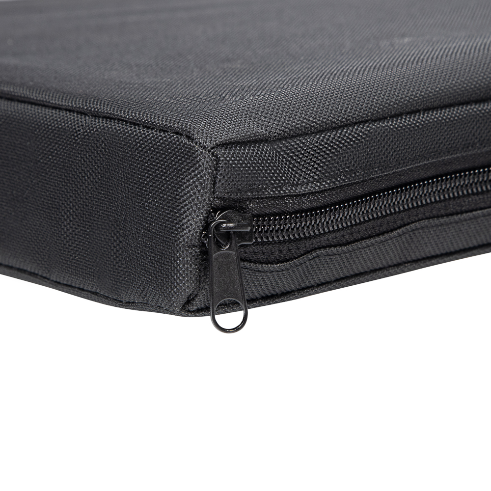 Съемный чехол на молнии