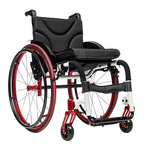 Покрышки Schwalbe RightRun Red