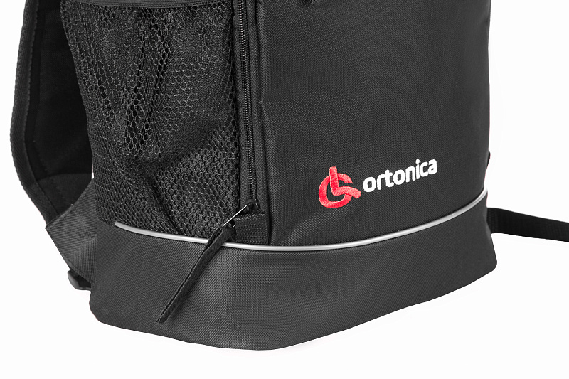 Фирменный рюкзак