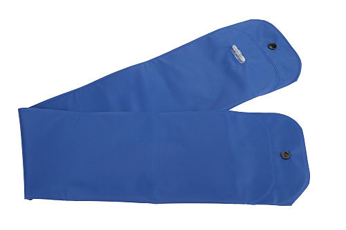 Запасная секция в комплекте