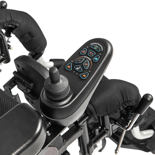 Многопозиционный пульт управления