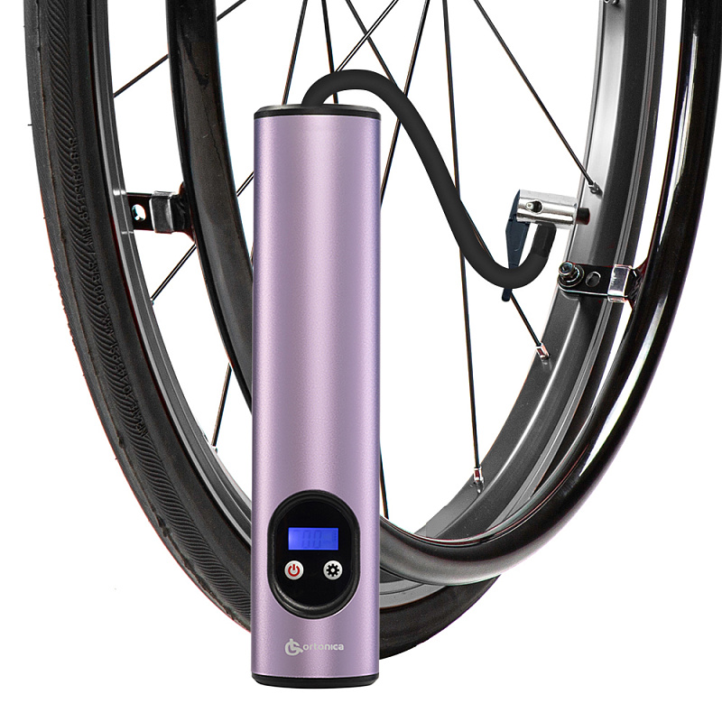 Воздушный компрессор Air Pump Lumi