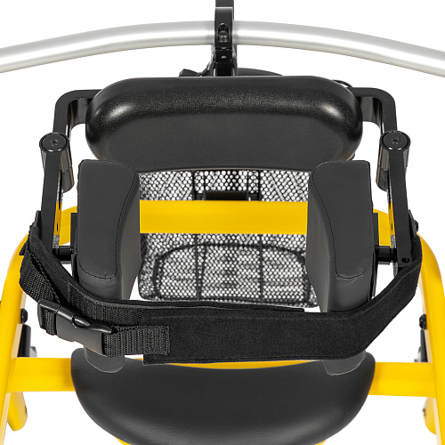 Ремень безопасности