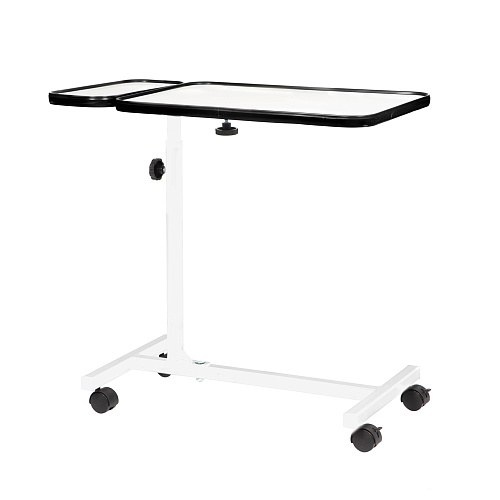 Исполнение рамы в белом цвете