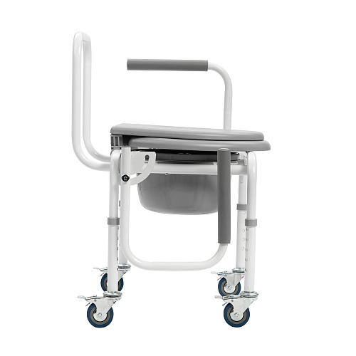 Откидные подлокотники