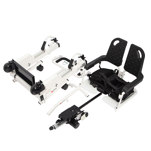 Легкоразборная конструкция