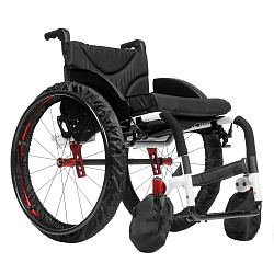 Комплект чехлов для колес