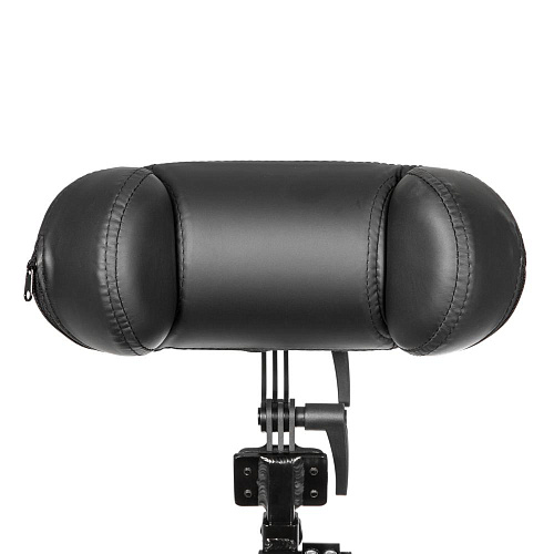 Подголовник, регулируемый по высоте и углу наклона