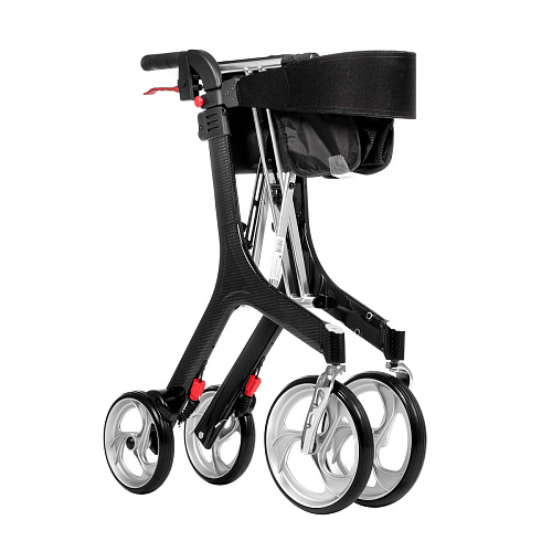 Компактно складываются