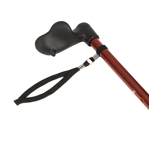 Страховочный ремешок на запястье