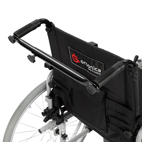 Съемная распорка спинки (опционально)