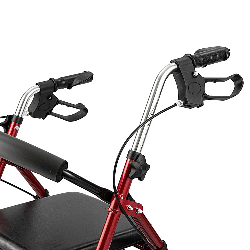 Ручки, регулируемые по высоте