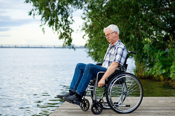 работающий пенсионер