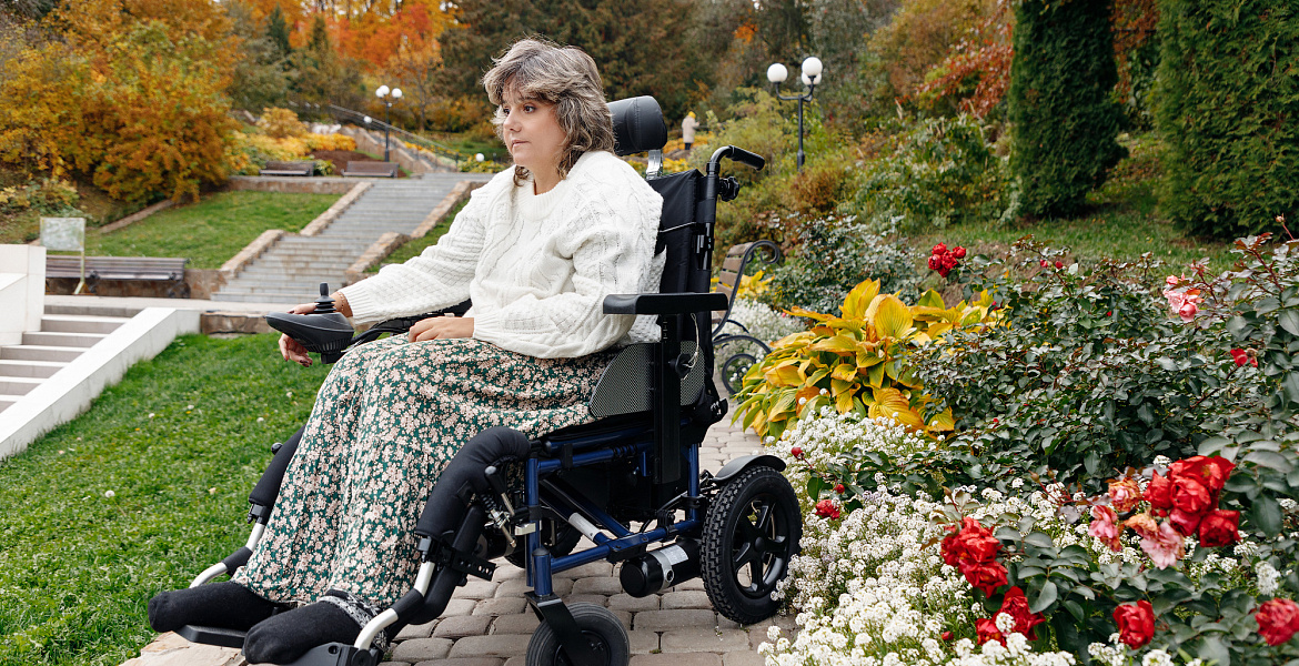 ремонт инвалидам