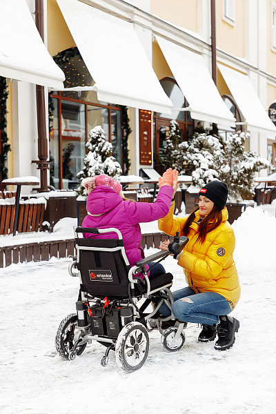 жилья детям-инвалидам